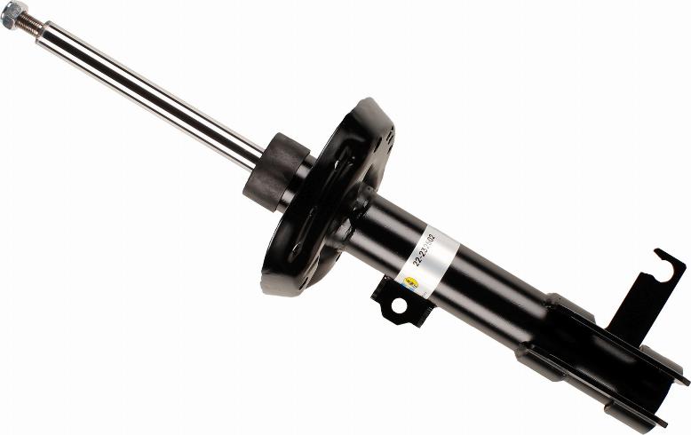 Bilstein 22-232502 - Амортисьор vvparts.bg