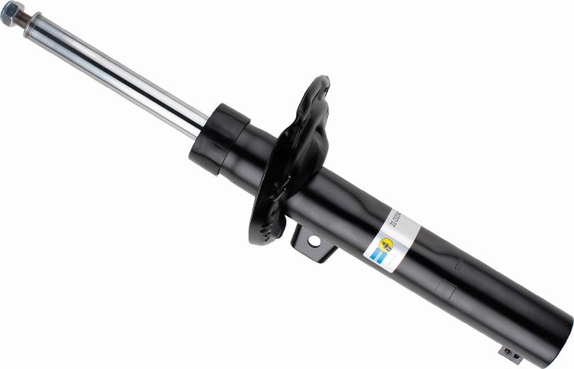 Bilstein 22-232342 - Амортисьор vvparts.bg