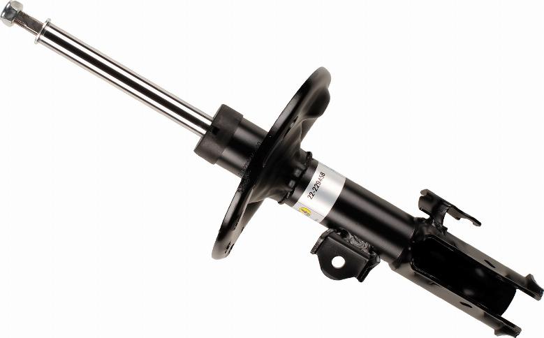 Bilstein 22-229458 - Амортисьор vvparts.bg