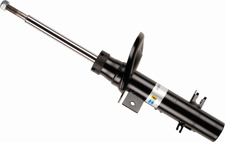 Bilstein 22-225245 - Амортисьор vvparts.bg