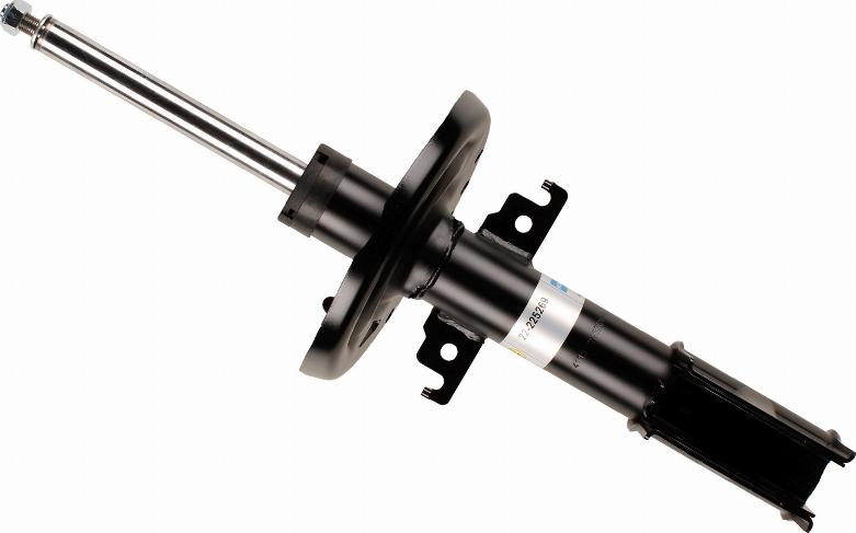 Bilstein 22-225269 - Амортисьор vvparts.bg