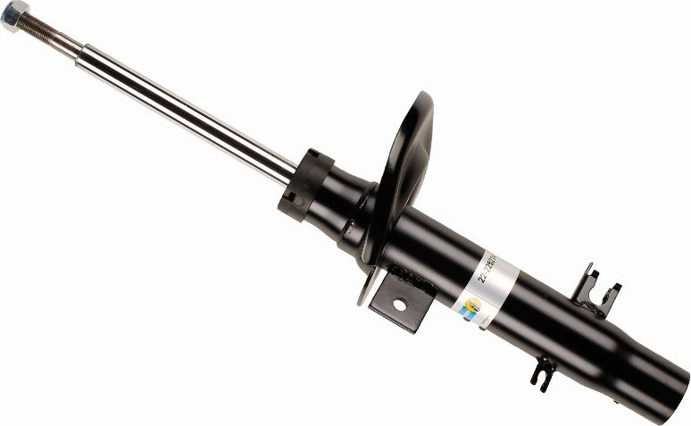 Bilstein 22-225214 - Амортисьор vvparts.bg