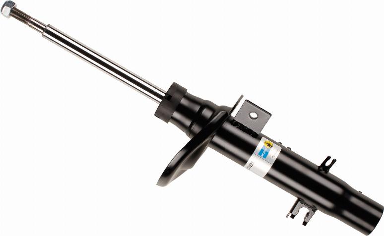 Bilstein 22-225221 - Амортисьор vvparts.bg