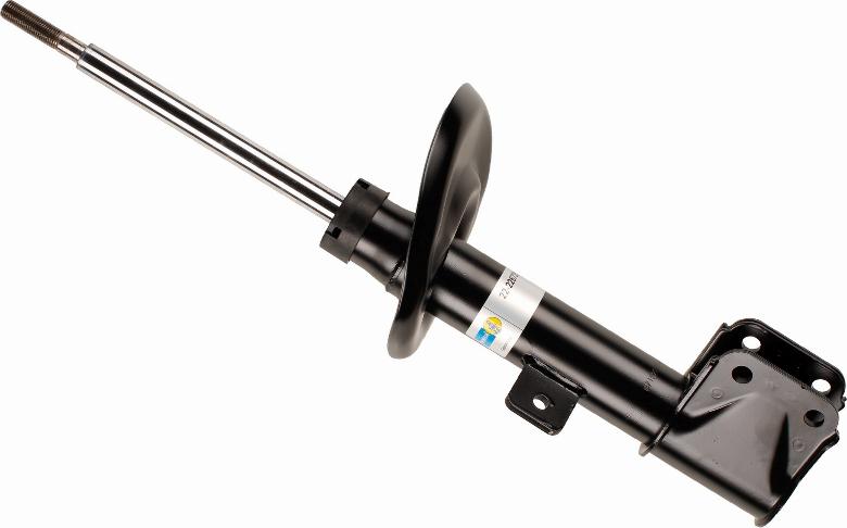 Bilstein 22-226723 - Амортисьор vvparts.bg