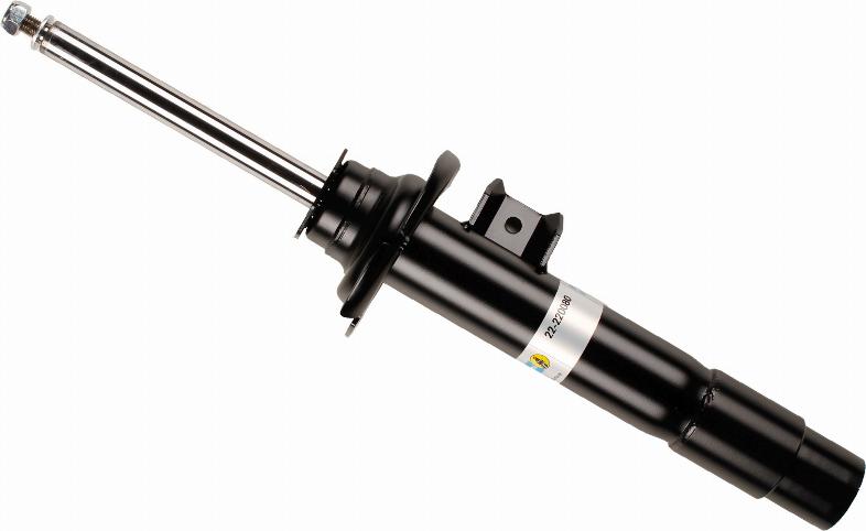 Bilstein 22-220080 - Амортисьор vvparts.bg