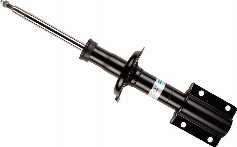 Bilstein 22-228017 - Амортисьор vvparts.bg