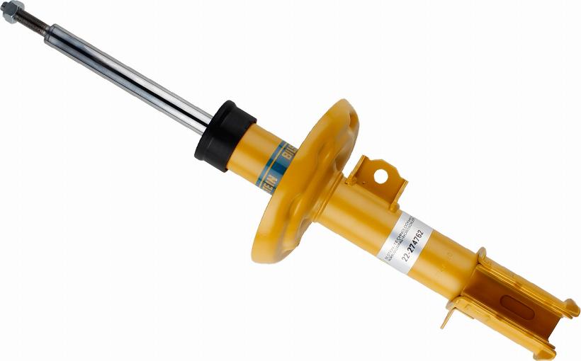 Bilstein 22-274762 - Амортисьор vvparts.bg