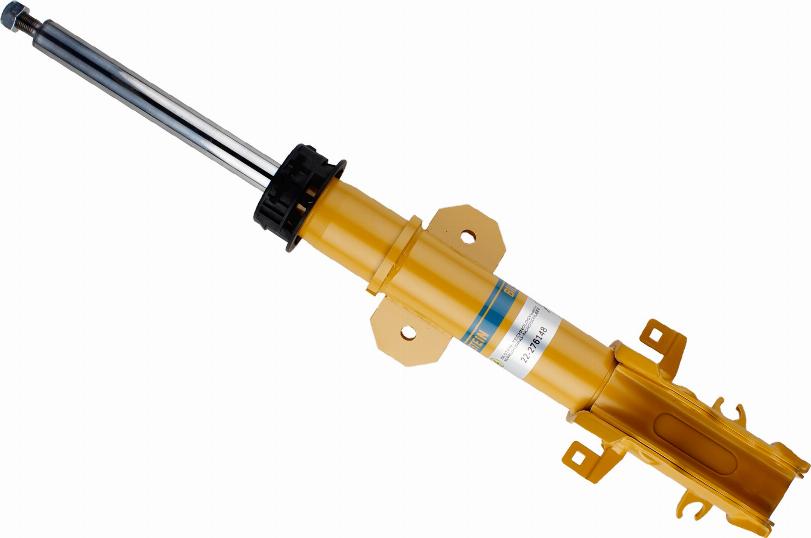 Bilstein 22-276148 - Амортисьор vvparts.bg