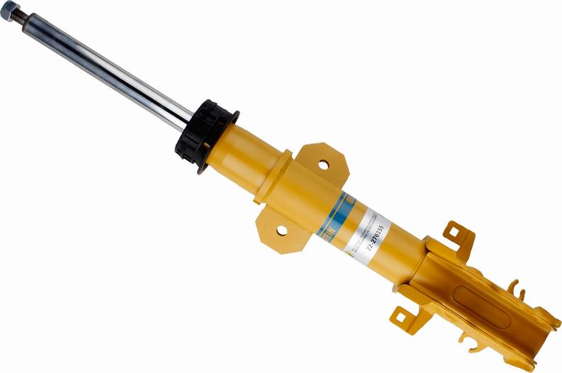 Bilstein 22-276155 - Амортисьор vvparts.bg