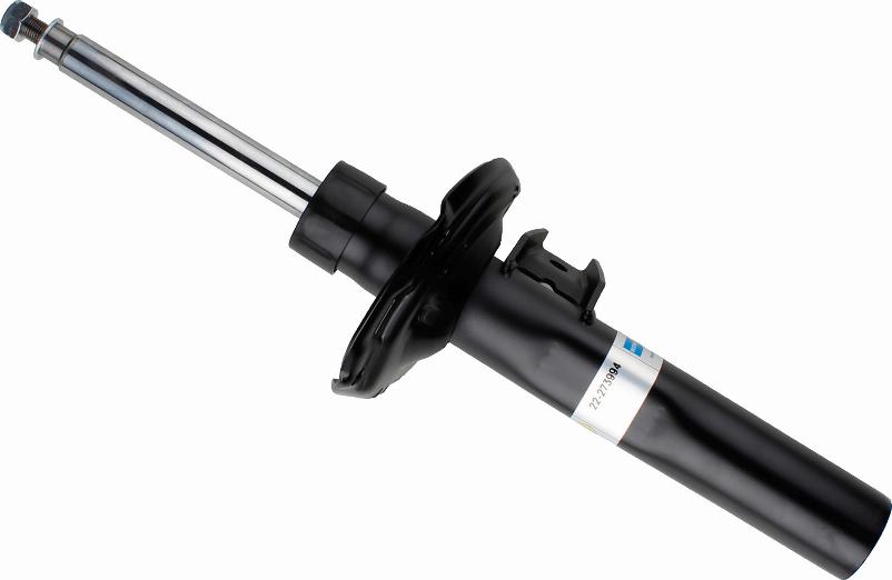 Bilstein 22-273994 - Амортисьор vvparts.bg