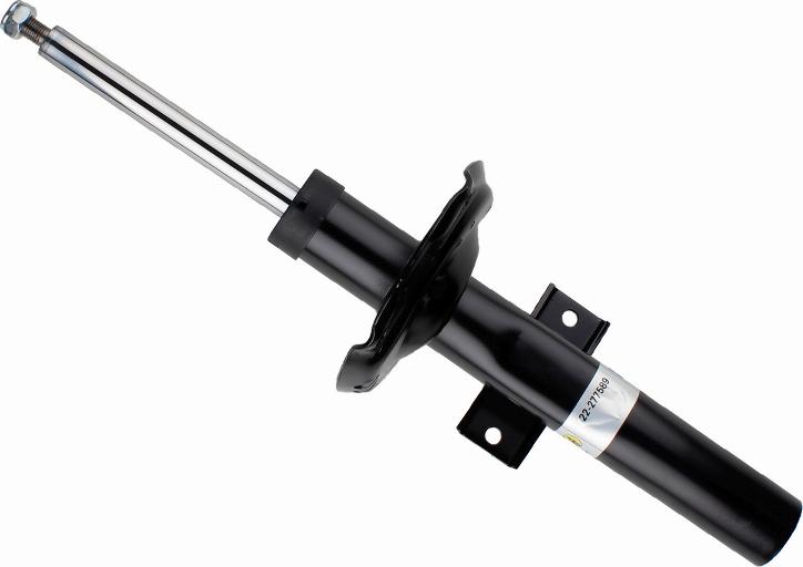 Bilstein 22-277589 - Амортисьор vvparts.bg