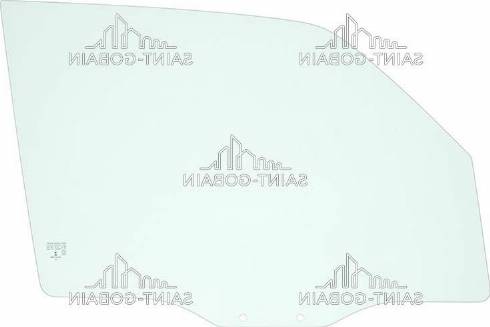 BINDER A08MIT5661 72 120G - Странично стъкло vvparts.bg