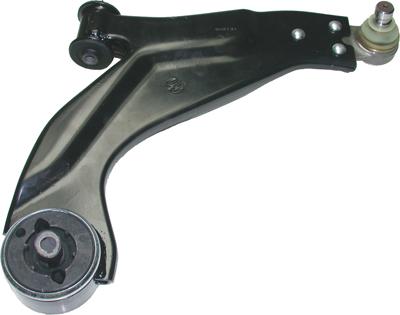 Birth BR1555 - Носач, окачване на колелата vvparts.bg