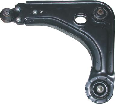 Birth BR1256 - Носач, окачване на колелата vvparts.bg