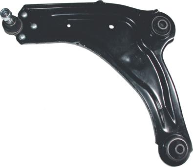 Birth BR1709 - Носач, окачване на колелата vvparts.bg