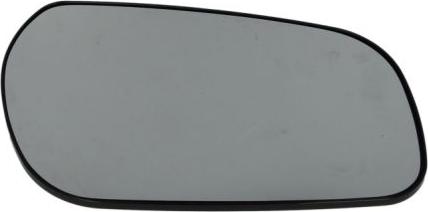 BLIC 6102-02-1292313P - Стъкло на огледало, външно огледало vvparts.bg