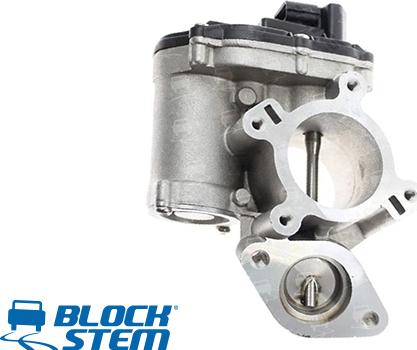 BlockStem EGR0345 - AGR-Клапан vvparts.bg