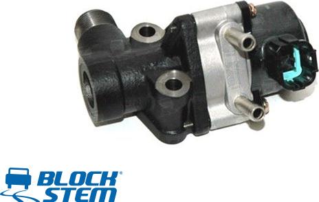 BlockStem EGR0230 - AGR-Клапан vvparts.bg