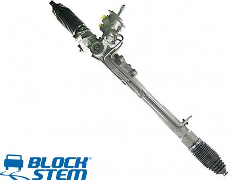 BlockStem SGI0047R - Кормилна кутия vvparts.bg