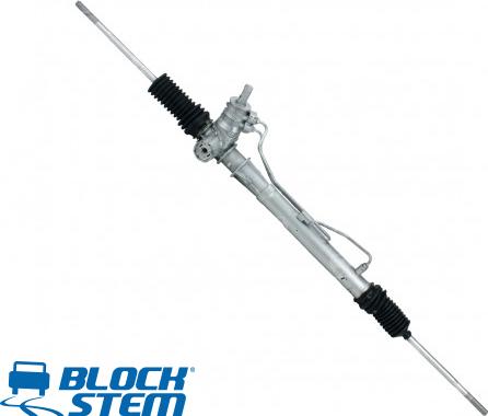 BlockStem SGI0053R - Кормилна кутия vvparts.bg