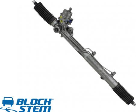 BlockStem SGI0018R - Кормилна кутия vvparts.bg