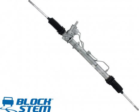 BlockStem SGI0080R - Кормилна кутия vvparts.bg