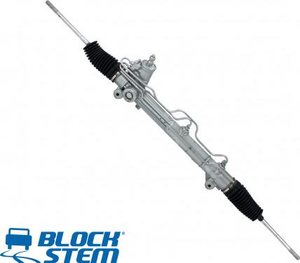 BlockStem SGI0074R - Кормилна кутия vvparts.bg