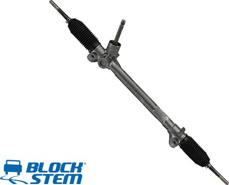 BlockStem SGM0040R - Кормилна кутия vvparts.bg