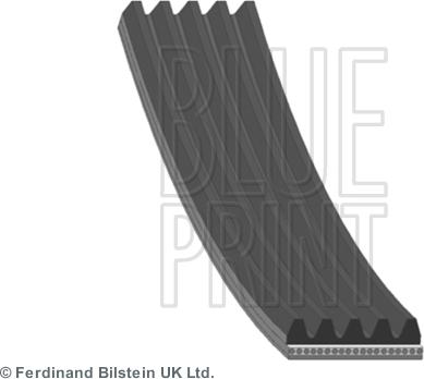 Blue Print AD05R720 - Пистов ремък vvparts.bg