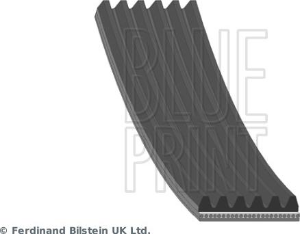 Blue Print AD06R1210 - Пистов ремък vvparts.bg