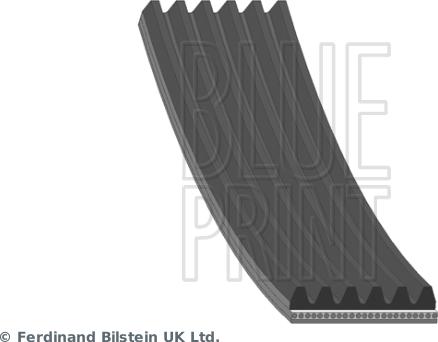 Blue Print AD06R2138 - Пистов ремък vvparts.bg