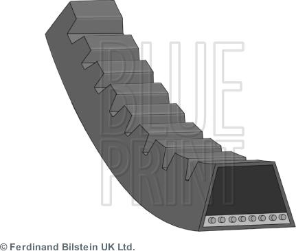 Blue Print AD13V925 - Трапецовиден ремък vvparts.bg