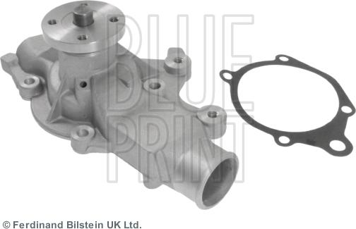 Blue Print ADA109107 - Водна помпа vvparts.bg