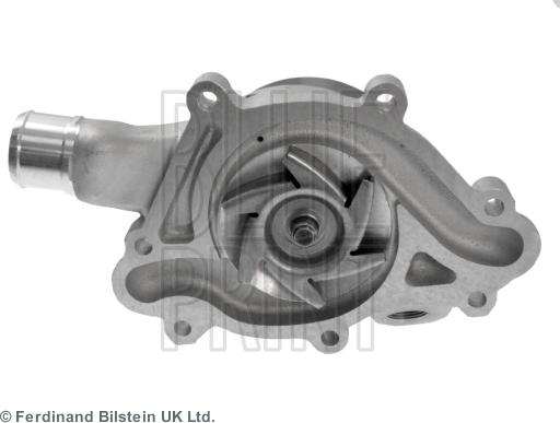 Blue Print ADA109117 - Водна помпа vvparts.bg