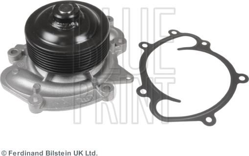 Blue Print ADA109122 - Водна помпа vvparts.bg