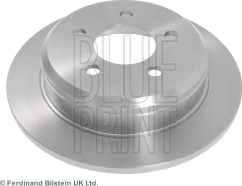 Blue Print ADA104322C - Спирачен диск vvparts.bg