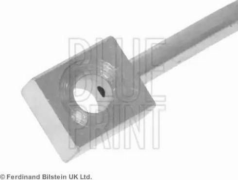 Blue Print ADA105343 - Спирачен маркуч vvparts.bg