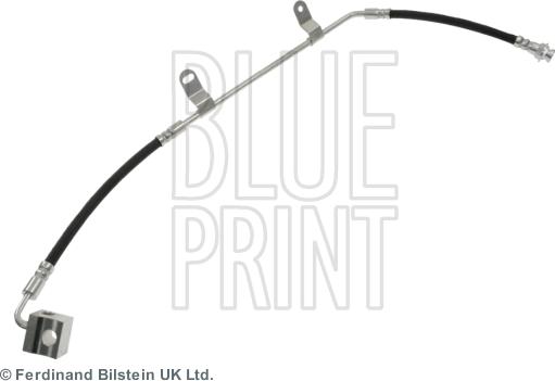 Blue Print ADA105328 - Спирачен маркуч vvparts.bg