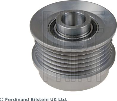 Blue Print ADA1061303 - Ремъчна шайба, генератор vvparts.bg