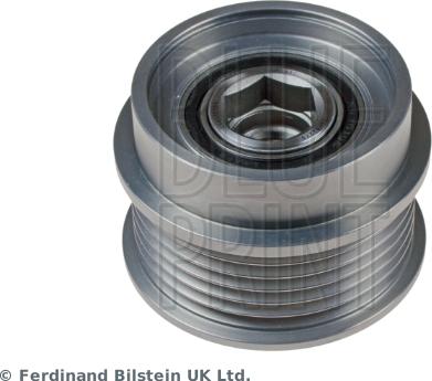 Blue Print ADA1061303 - Ремъчна шайба, генератор vvparts.bg