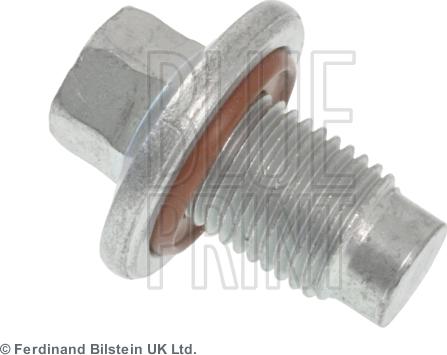 Blue Print ADA100102 - Болтова пробка, маслен картер vvparts.bg