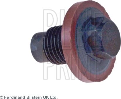 Blue Print ADA100107 - Болтова пробка, маслен картер vvparts.bg