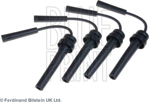 Blue Print ADA101603 - Комплект запалителеи кабели vvparts.bg