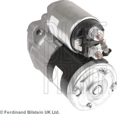 Blue Print ADA101219C - Стартер vvparts.bg