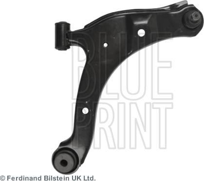 Blue Print ADA108608 - Носач, окачване на колелата vvparts.bg