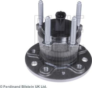 Blue Print ADA108320 - Комплект колесен лагер vvparts.bg