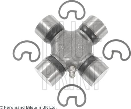 Blue Print ADA103901 - Шарнирно съединение, карданен вал vvparts.bg