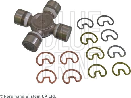 Blue Print ADA103902 - Шарнирно съединение, карданен вал vvparts.bg