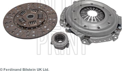 Blue Print ADA103015 - Комплект съединител vvparts.bg