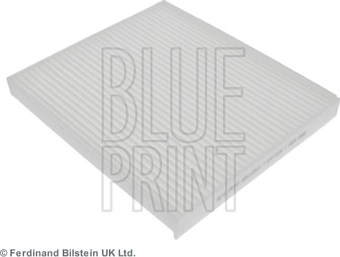 Blue Print ADA102514 - Филтър купе (поленов филтър) vvparts.bg